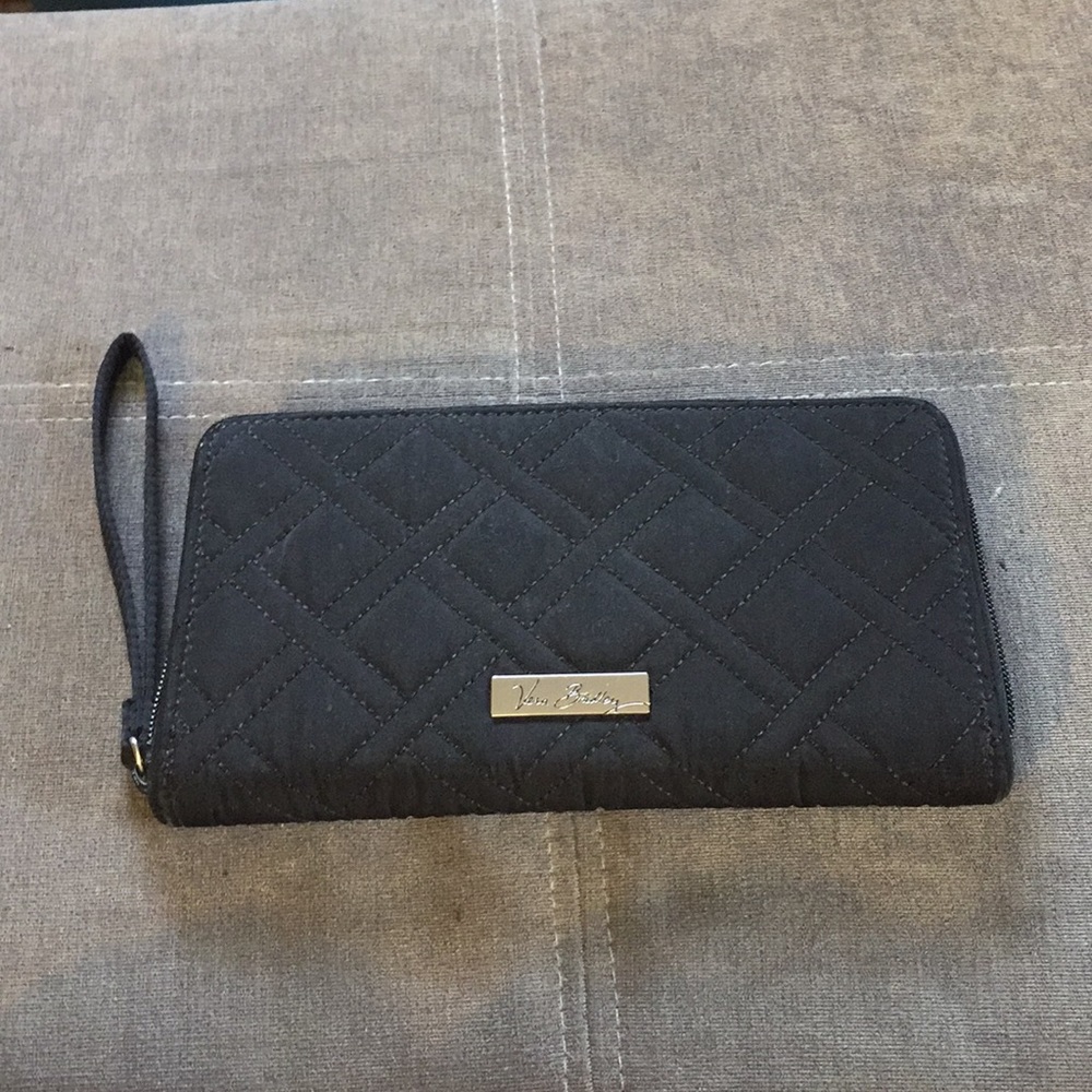 Vera Bradley Wristlet